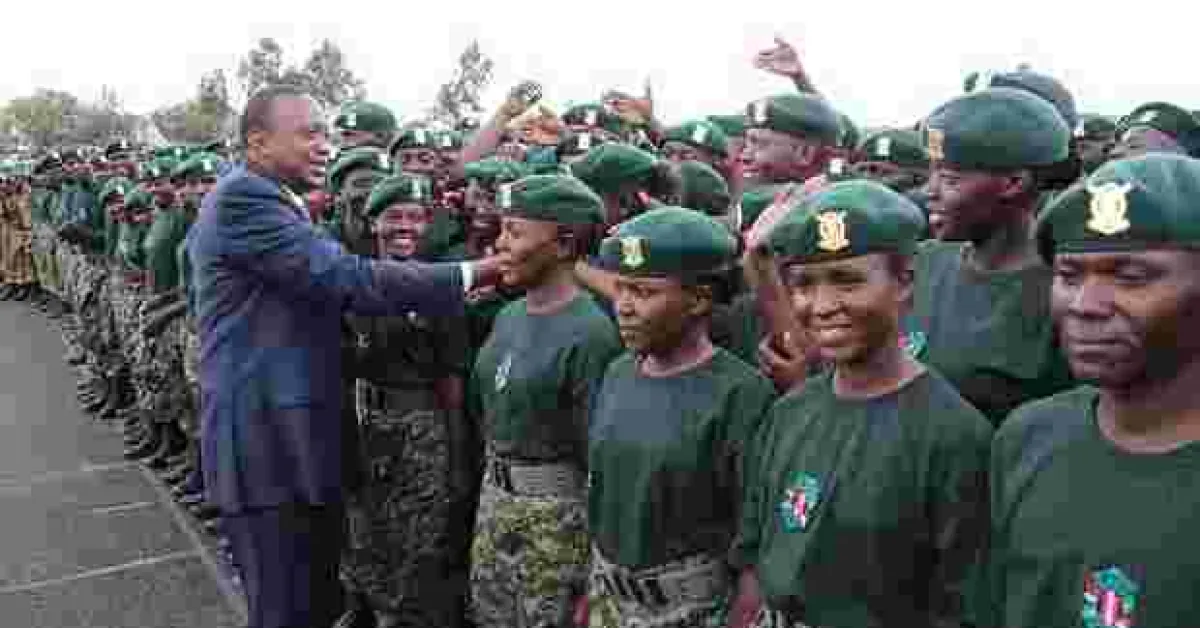 Revealed: How NYS Paid Sh100,000 for Each Piece of Towel and Sh1 Million for One Car Tyre