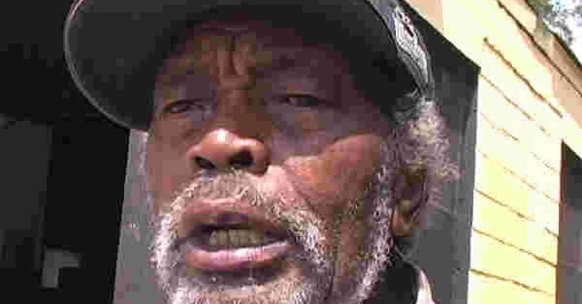 71-Year-Old Homeless Kenyan Timothy Majanja Dies in the US after 50-Year Stay in North America