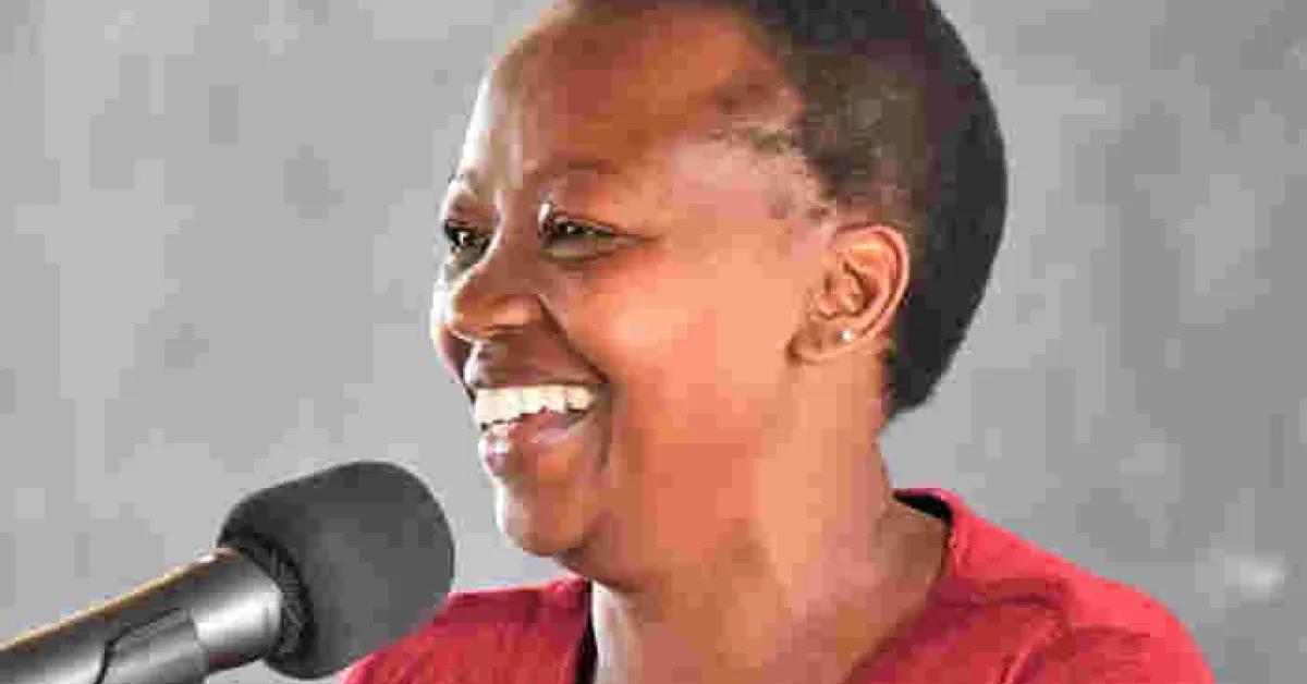 Treasury Increases Deputy President Ruto's Wife Rachael Ruto Budget By 700 Per Cent to Sh118 Million