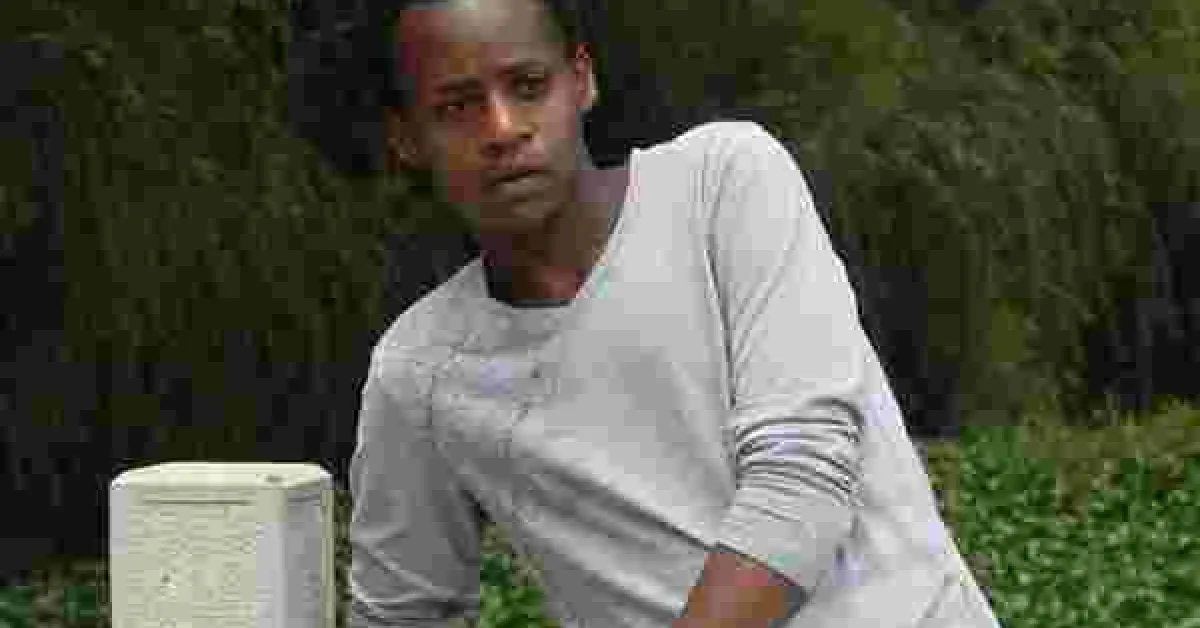 Former Internal Security Minister Julius Sunkuli Demands Answers after Son's Mysterious Death