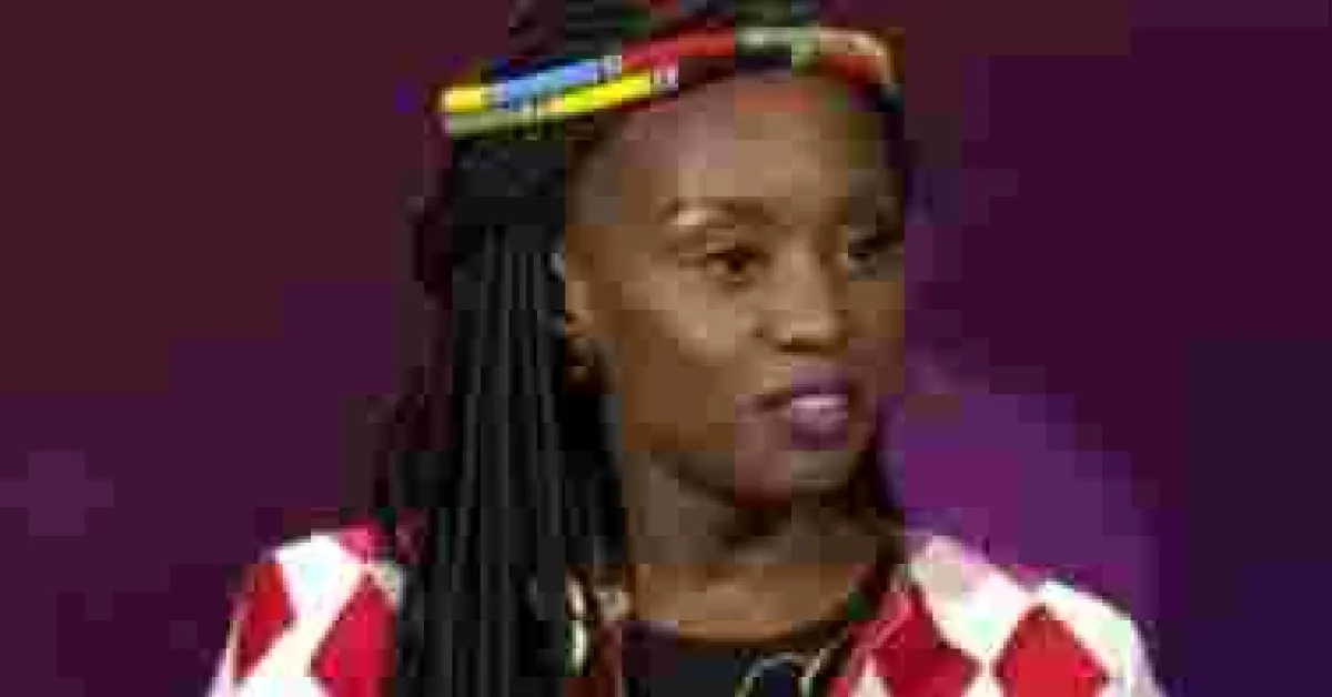 Top Hollywood Production Firm Signs Wanuri Kahiu, the Director of Kenyan Banned Gay Movie 'Rafiki'