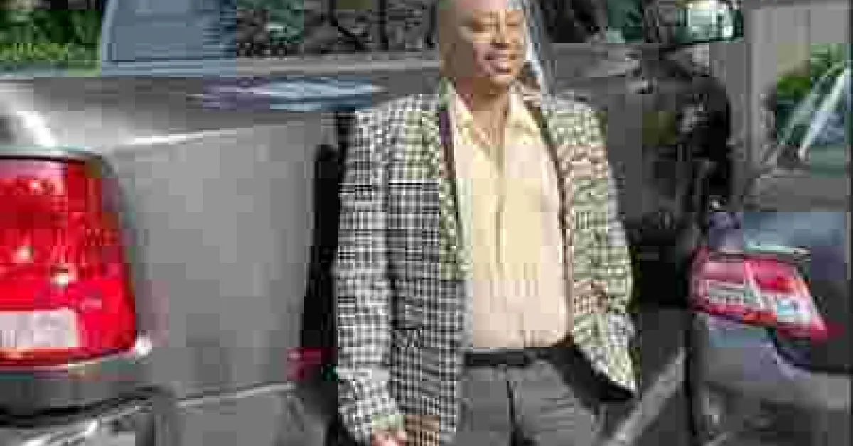 Anthony Karanja Gichuhi of Kent, Washington Passes away in a Motorbike Accident