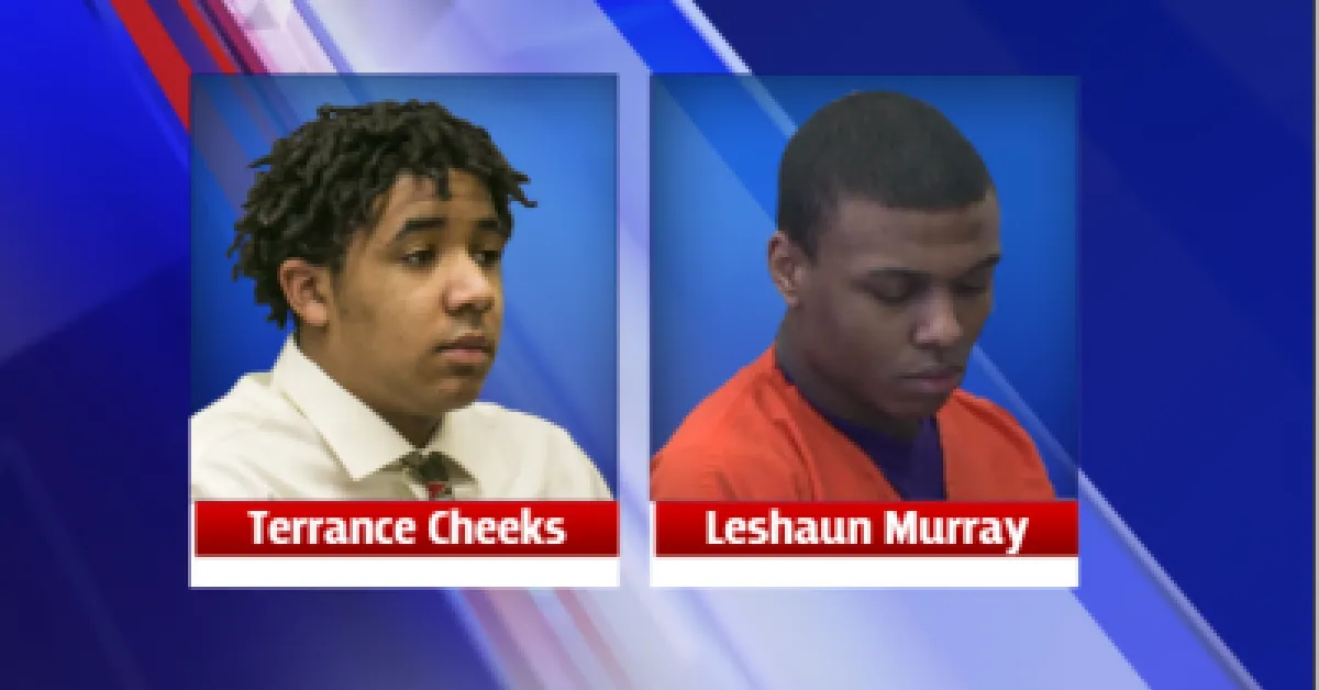 Two Charged with Murder in the Death of Mike Wasike, a Kenyan Man in Des Moines, Iowa