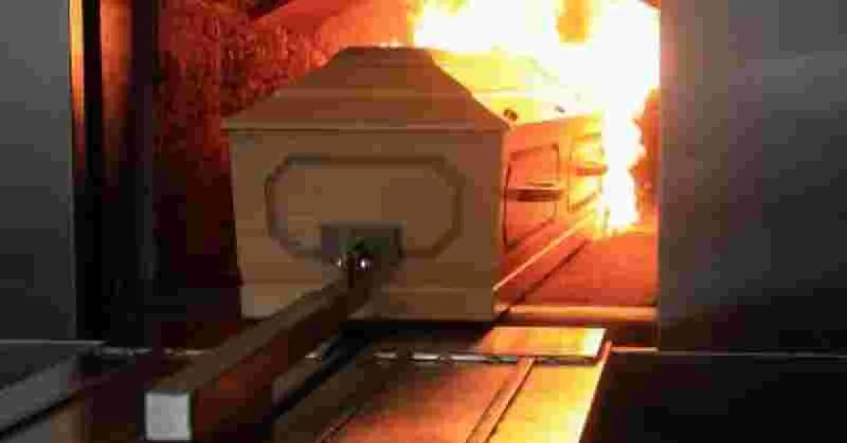 Governor Mike Sonko Urges Nairobi Residents to Embrace Cremation Due to Land Scarcity