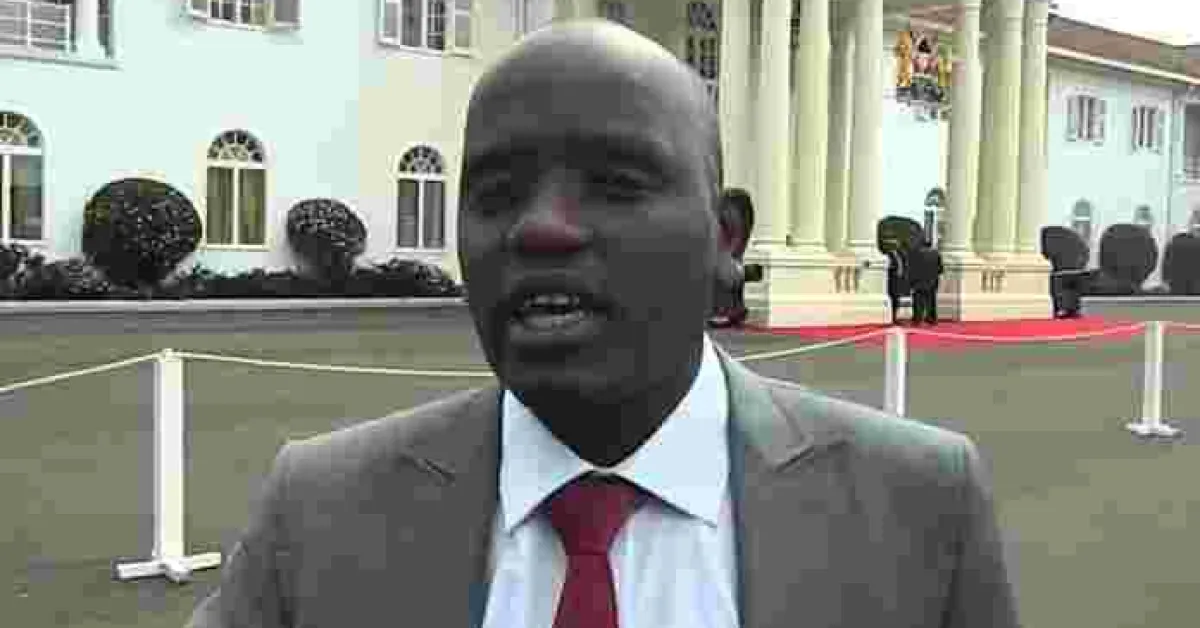 Dennis Itumbi Accused of Ignoring the Plight of Kenyans in the Diaspora
