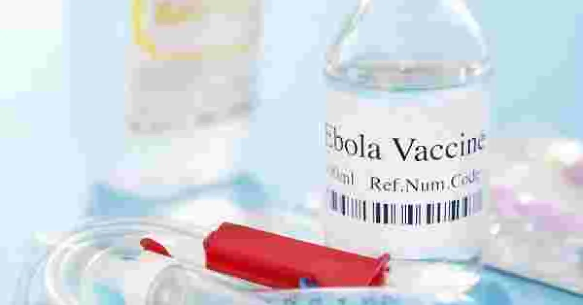 Kenyan Scientists Discover New Ebola Vaccines
