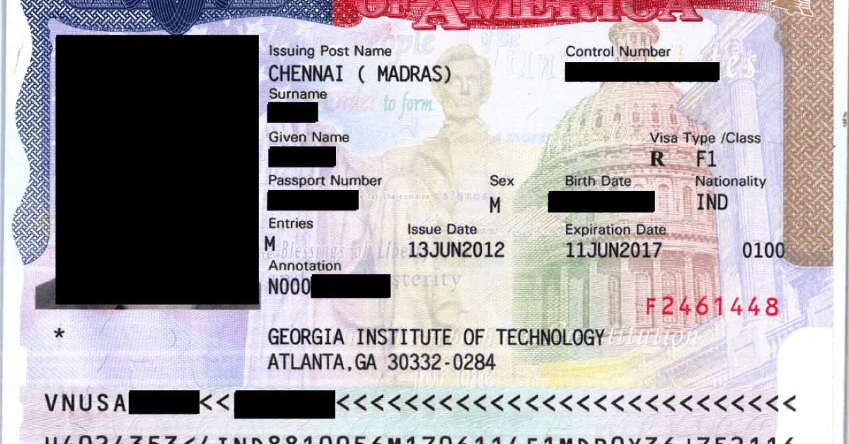 F-1 Students and Exchange Visitors Face Harsh New &quot;Unlawful Presence&quot; Rule from Trump Administration