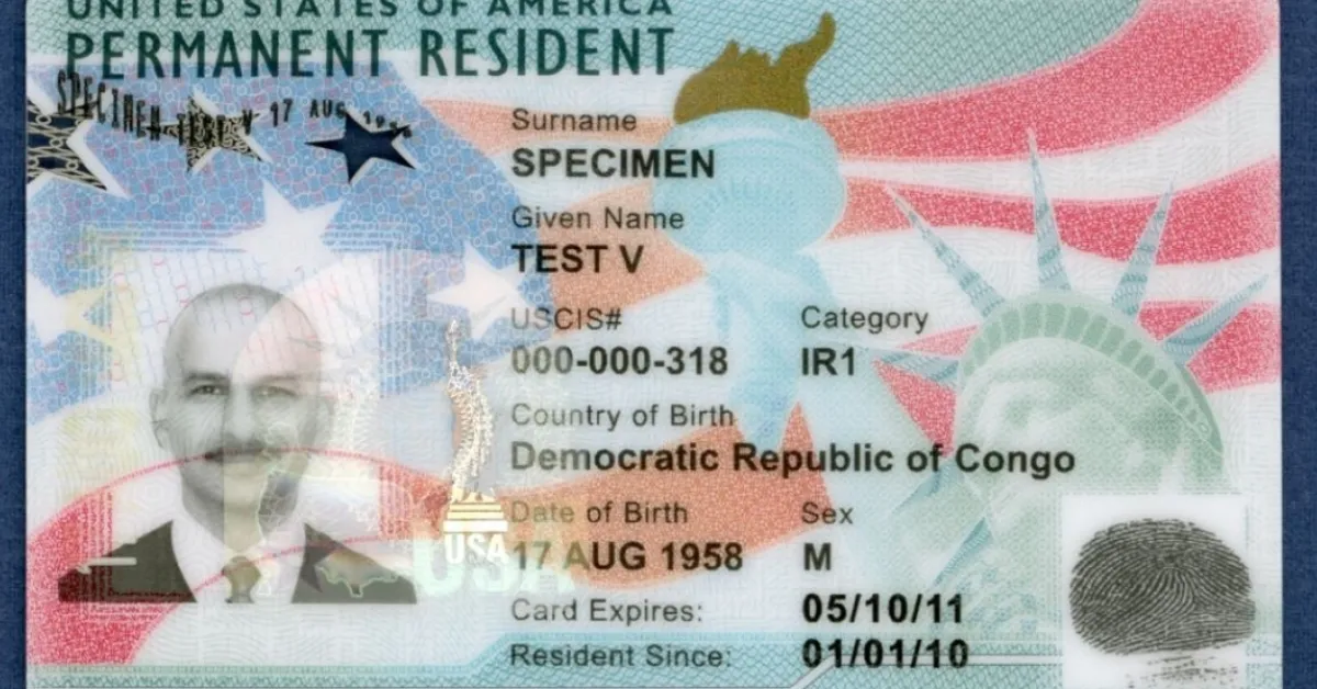 Results of the US Green Card Lottery (Diversity Visa 2019) to Be Available Online Starting May 15th
