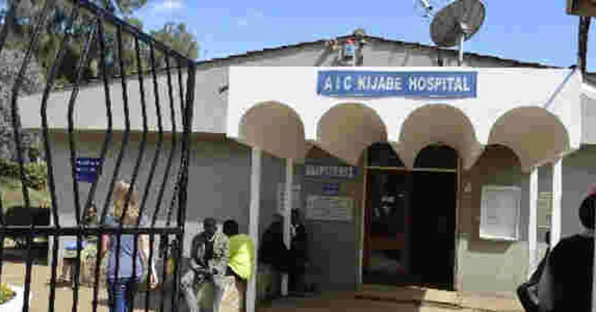 358 US Doctors Issued with Licenses to Work in Kenya