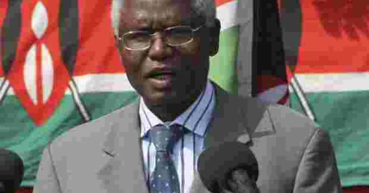 Court Suspends Appointment of Francis Muthaura as KRA Chairman by President Kenyatta