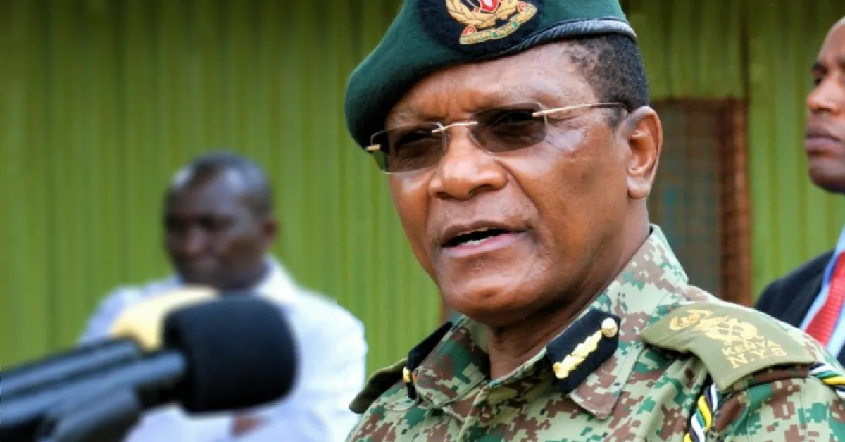 PS Lillian Omollo, NYS Boss Richard Ndubai among 20 Suspects Arrested Over Sh9 Billion Scandal