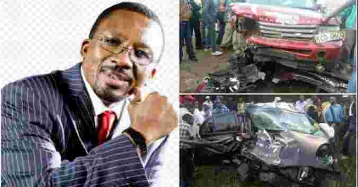 Pastor James Ng’ang’a of Neno Evangelism Cleared in Case Involving the Death of a Woman