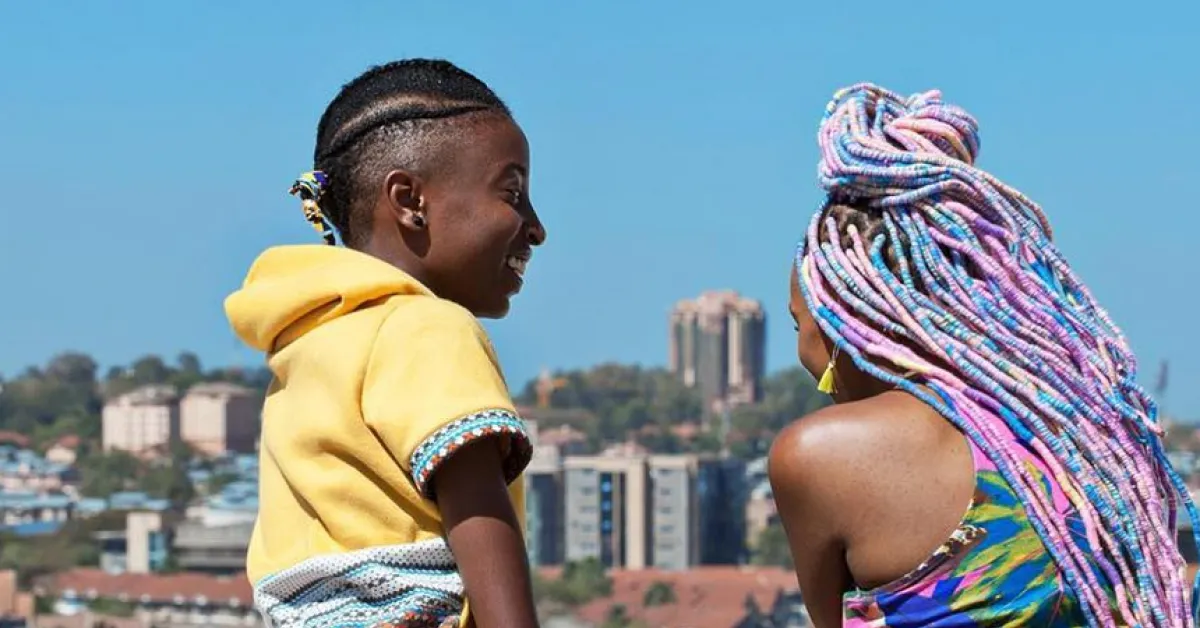 Banned Kenyan Gay Movie 'Rafiki' to Premiere at Cannes Festival in France