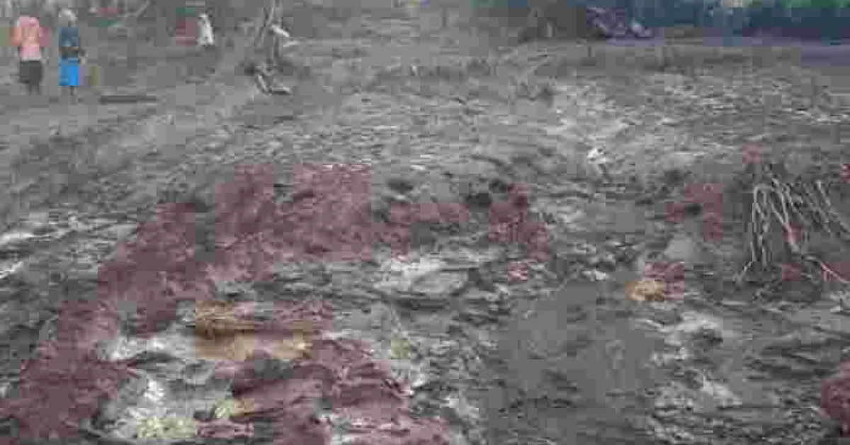 Update: Death Toll of Nakuru's Killer Patel Dam Rises to 43 [VIDEO]