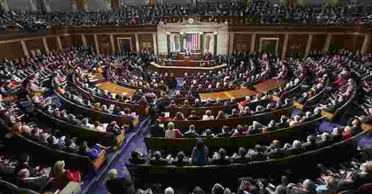 Rebel US House Republicans Seek to Force Immigration Vote