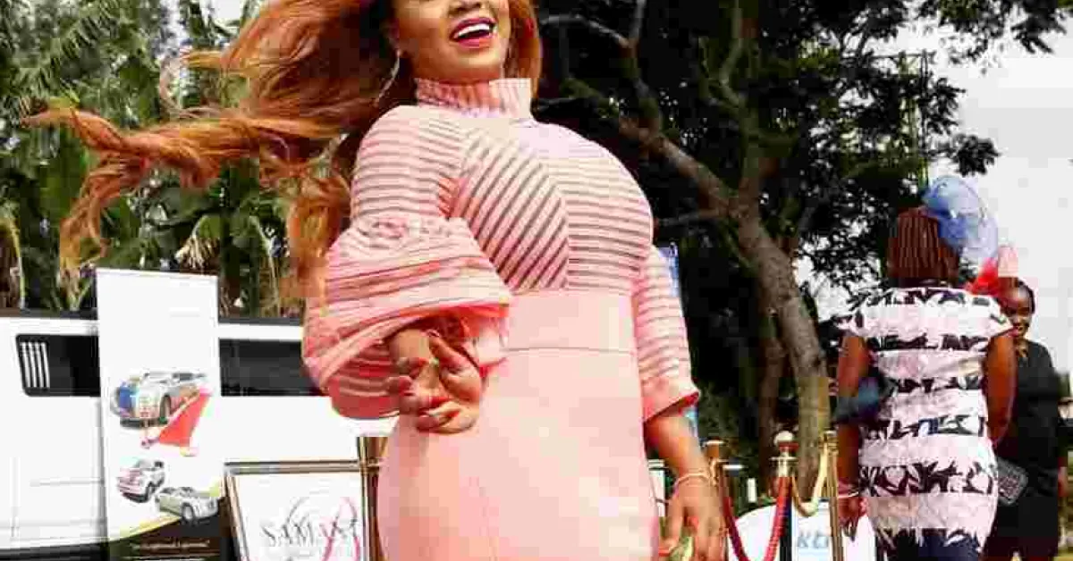 List of Kenyans who Paid Sh1 Million to Watch Royal Wedding Between Prince Harry and Meghan Markle