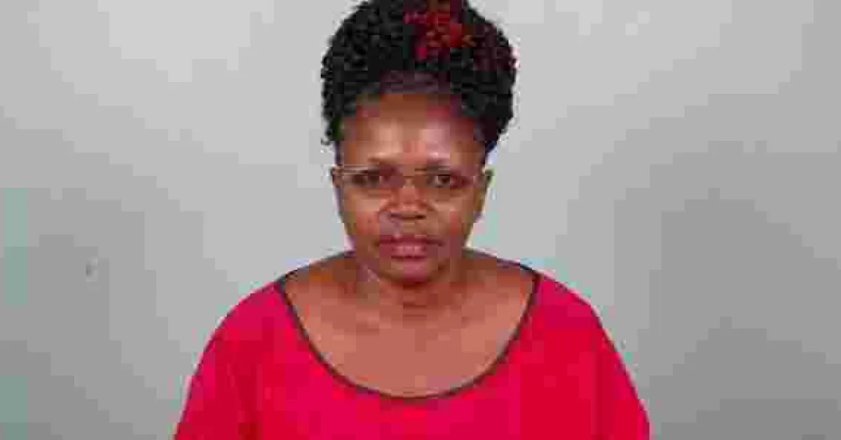 Woman Representative Offers to Settle Bride Price for Broke Bachelors