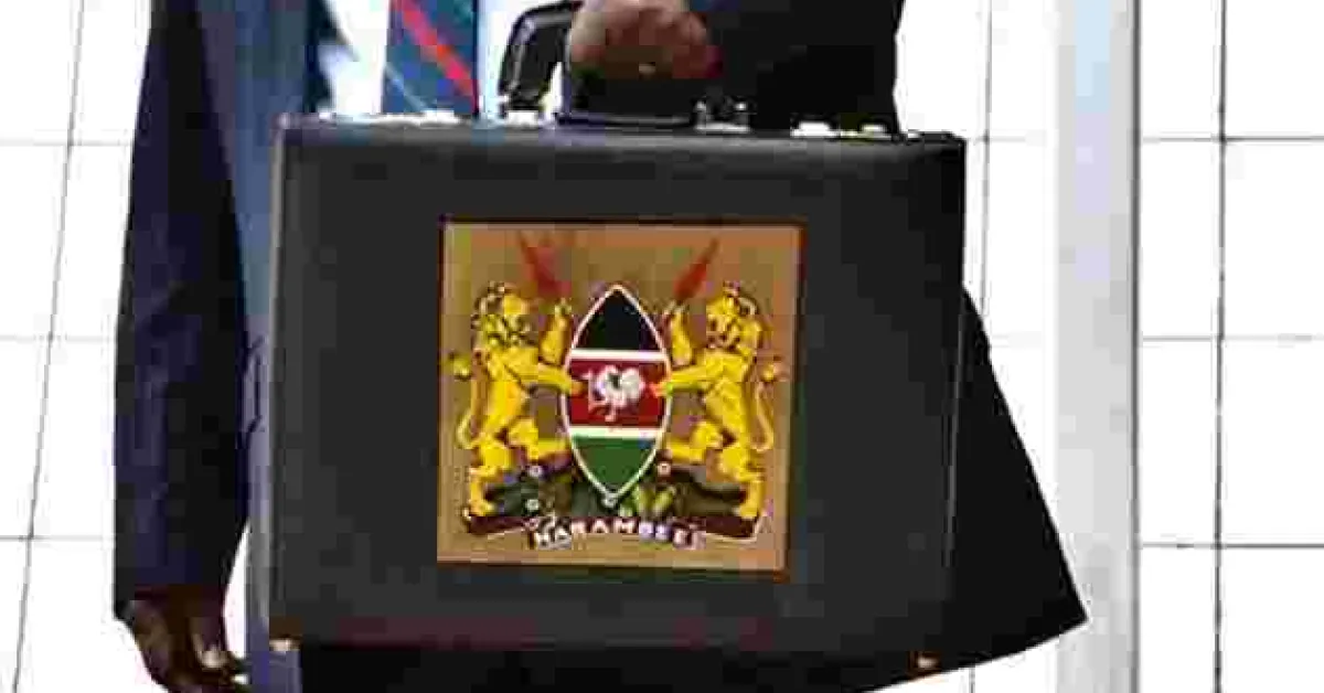 Highlights Of The 2018/2019 Budget