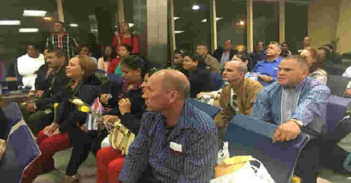 Court Clears the Way for Cuban Doctors to Work in Kenyan Hospitals