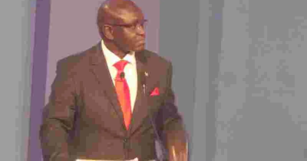 Kenyan Churches Rebuked for Accepting Corruption Proceeds