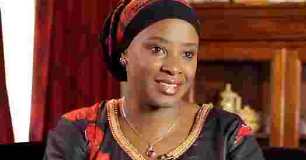 President Uhuru Appoints Citizen TV's News Anchor Kanze Dena as State House Deputy Spokesperson