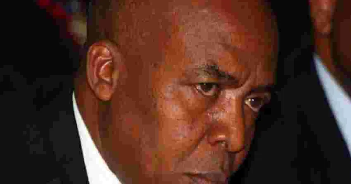 Former Transport CS Michael Kamau to Face Corruption Charges after Appeals Court Declines to Drop Case