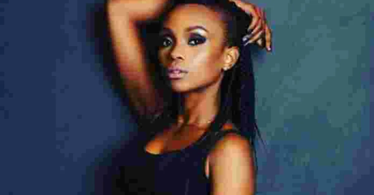 Kenyan-Born Singer Stella Mwangi Acquitted in Drunk-Driving Case in Norway