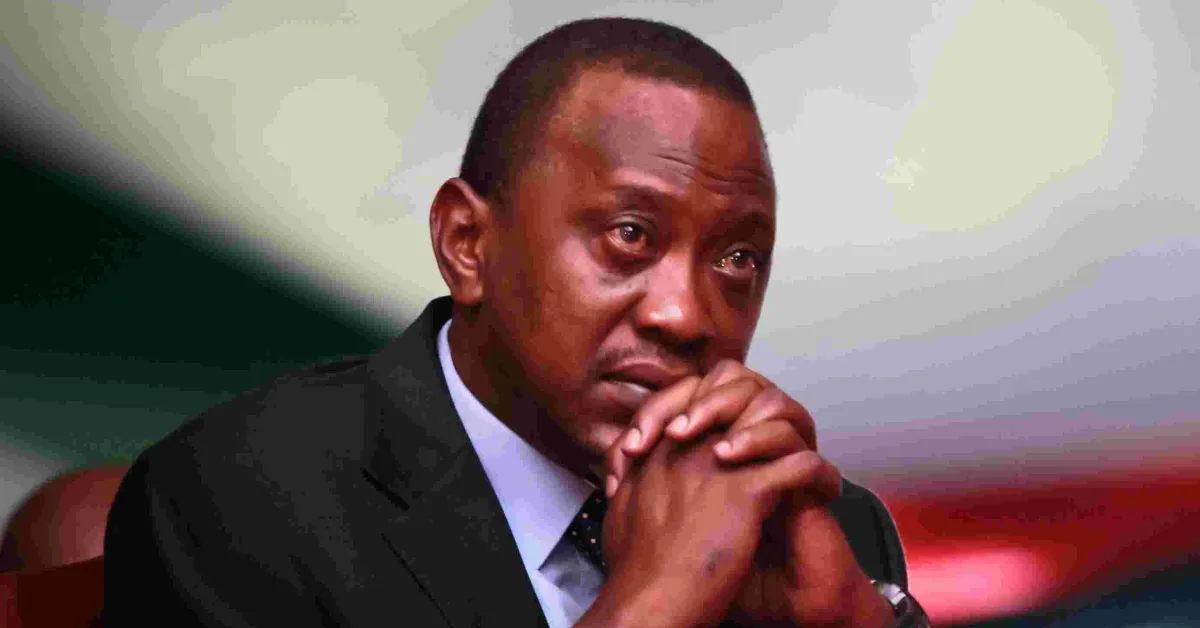 Corruption Has Grown By 240 Per Cent Since President Kenyatta Took Power, Interior PS Karanja Kibicho Says