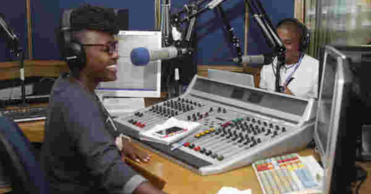 Former Radio Queen Angela Angwenyi's Bank Account Frozen in NYS Scam Probe