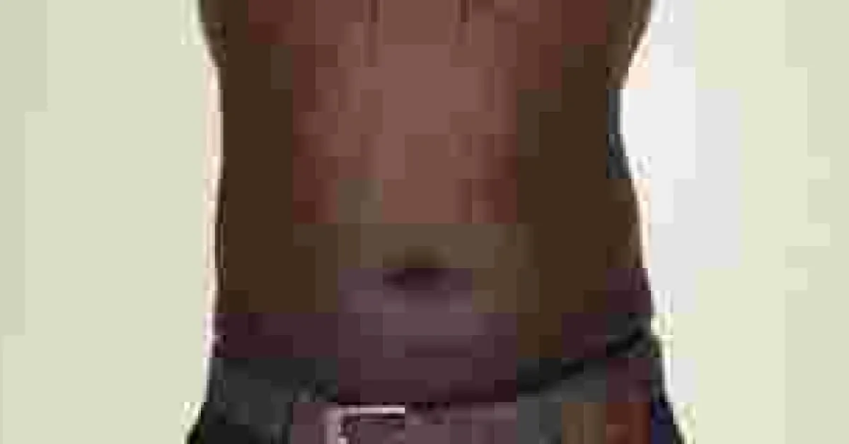 Number of Kenyan Men Seeking Belly Fat Removal Grow