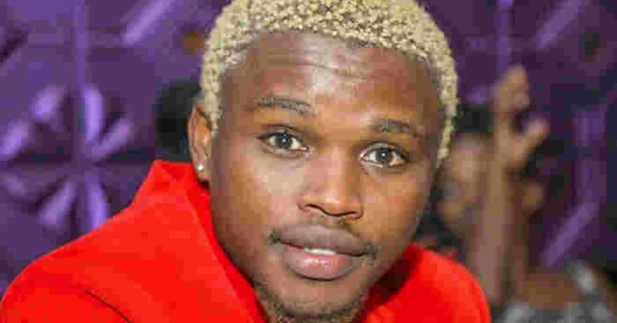 President Uhuru Appoints Comedian Chipukeezy as NACADA Director