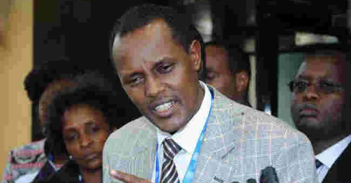 Three Governors, Two MPs to be Arrested over Graft Allegations