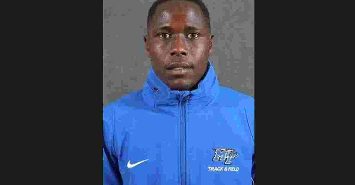 Kenyan Man Killed in a Car Accident in Tennessee