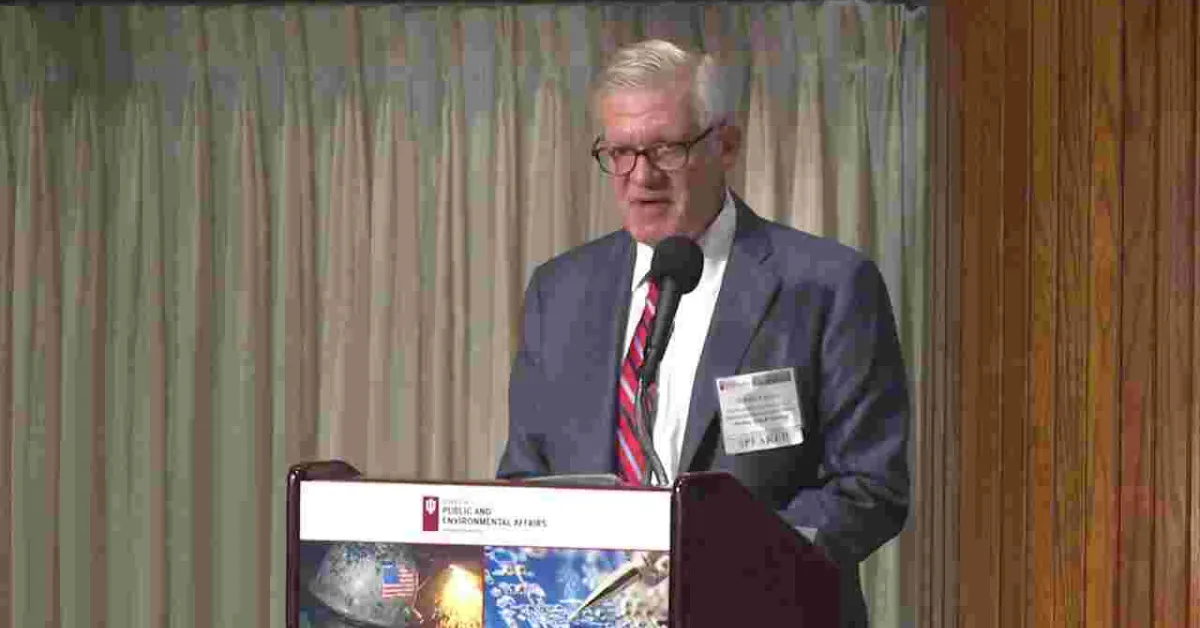 US Under Secretary for Trade Gil Kaplan to Lead Delegation of Investors to Kenya