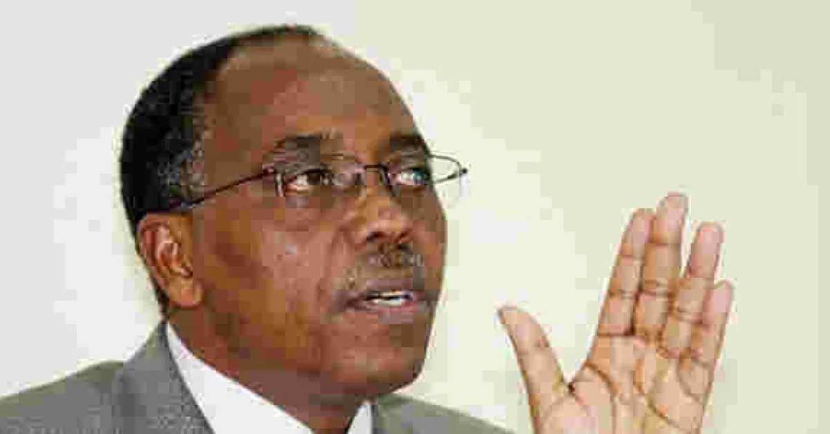 Kenya Gov't Officials Ordered to Submit their Social Media Details, Mpesa Transactions in Fresh Vetting Exercise