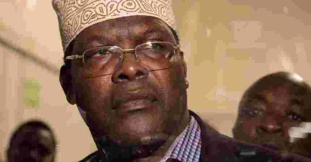 Nairobi MCAs to Decide Fate of Miguna Miguna's Nomination as Deputy Governor