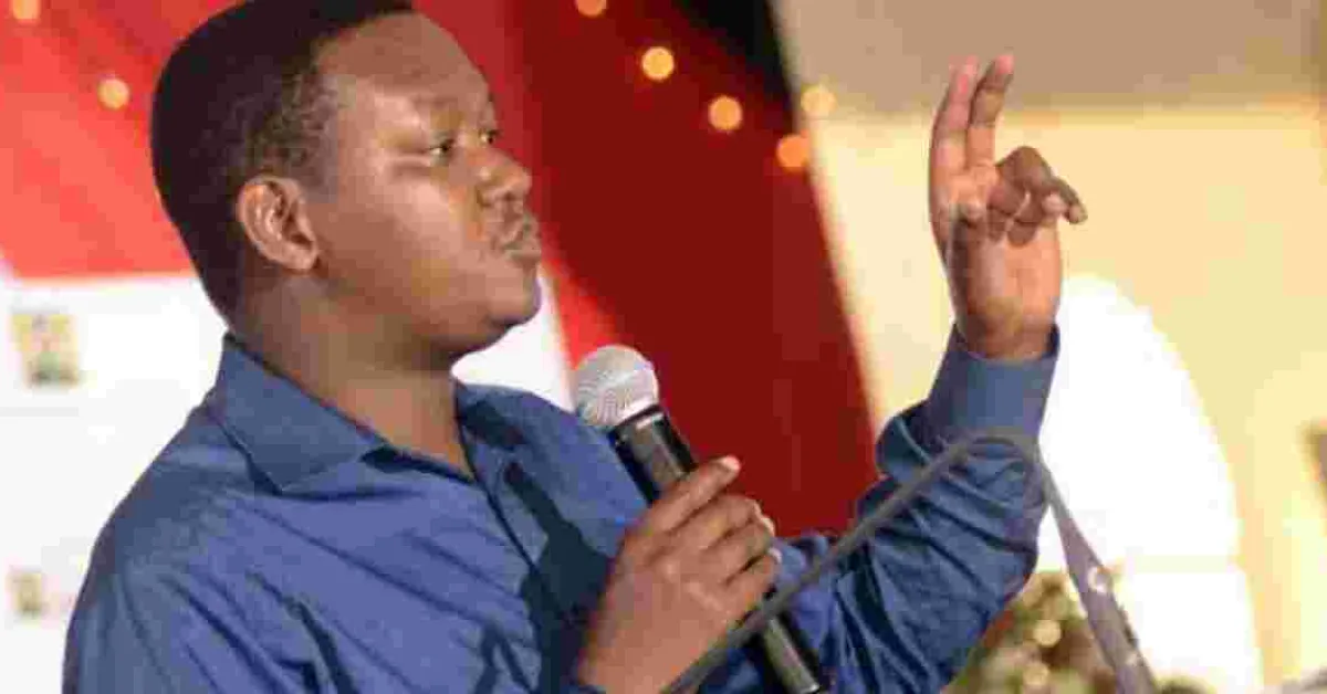 Machakos Governor Mutua Asks President Uhuru to Order Lifestyle Audit On All State Officials