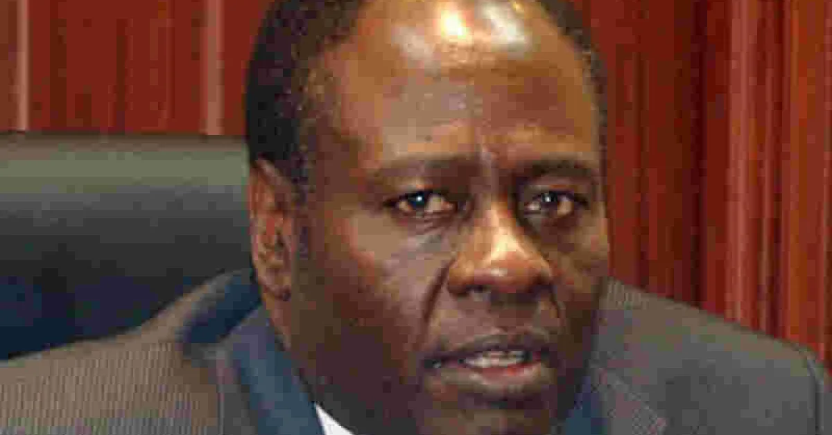 How Late Nyeri Governor Nderitu Gachagua Shared His Billions among 24 Beneficiaries