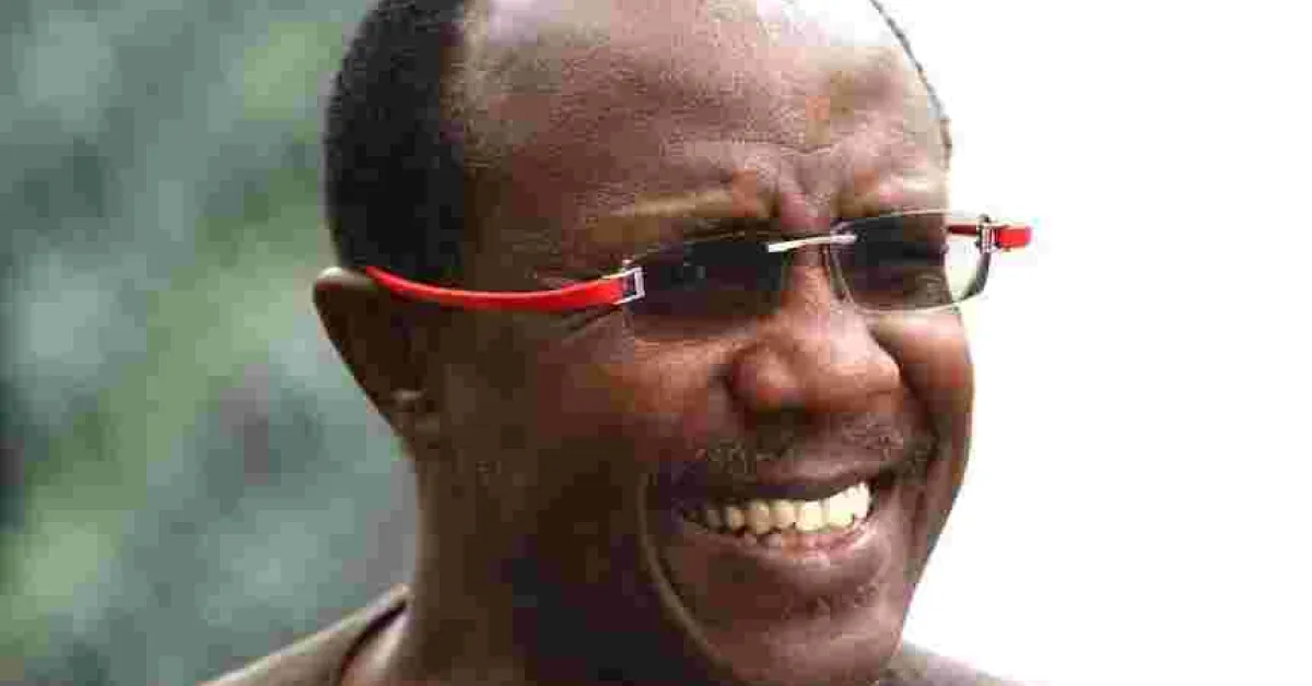 Kenyans and Kikuyus are Tired of President Kenyatta, David Ndii Says