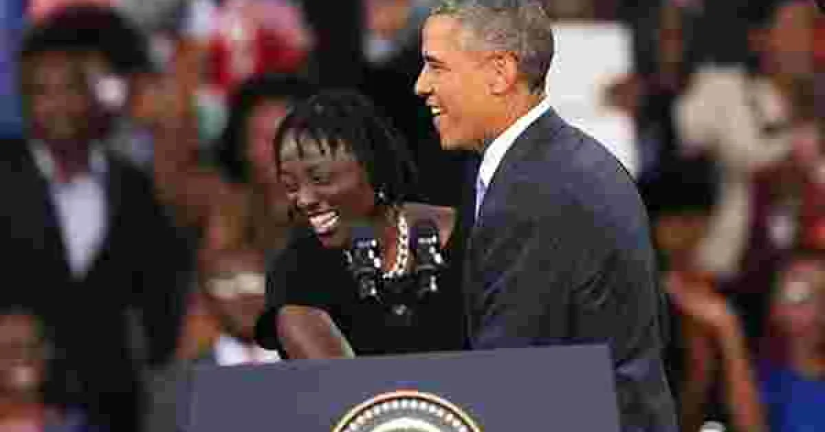 Former US President Barrack Obama to Open Sports Facilities at His Ancestral Kogelo Village in Kenya