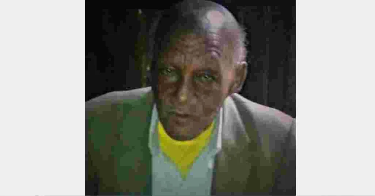 Death Announcement for Paul Ndegwa Kangethe - Father to Serah Kimani (Mama Nduta) of Baltimore, MD