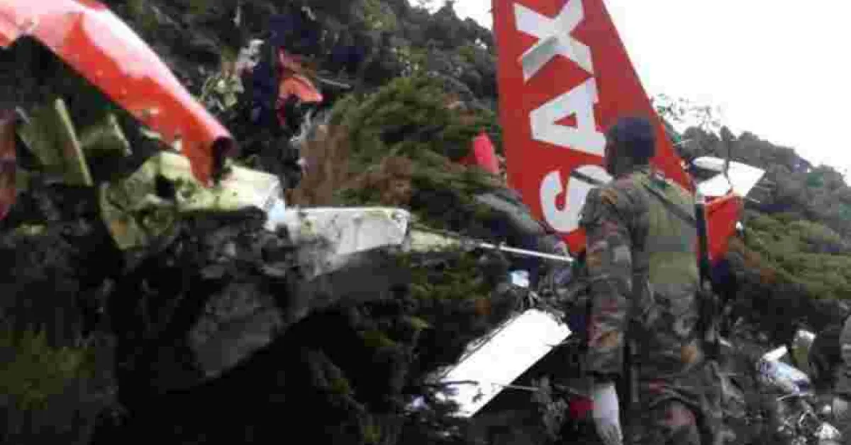 Man Who Refused to Board Ill-Fated Fly SAX Aircraft Says He Warned Pilots of Bad Weather