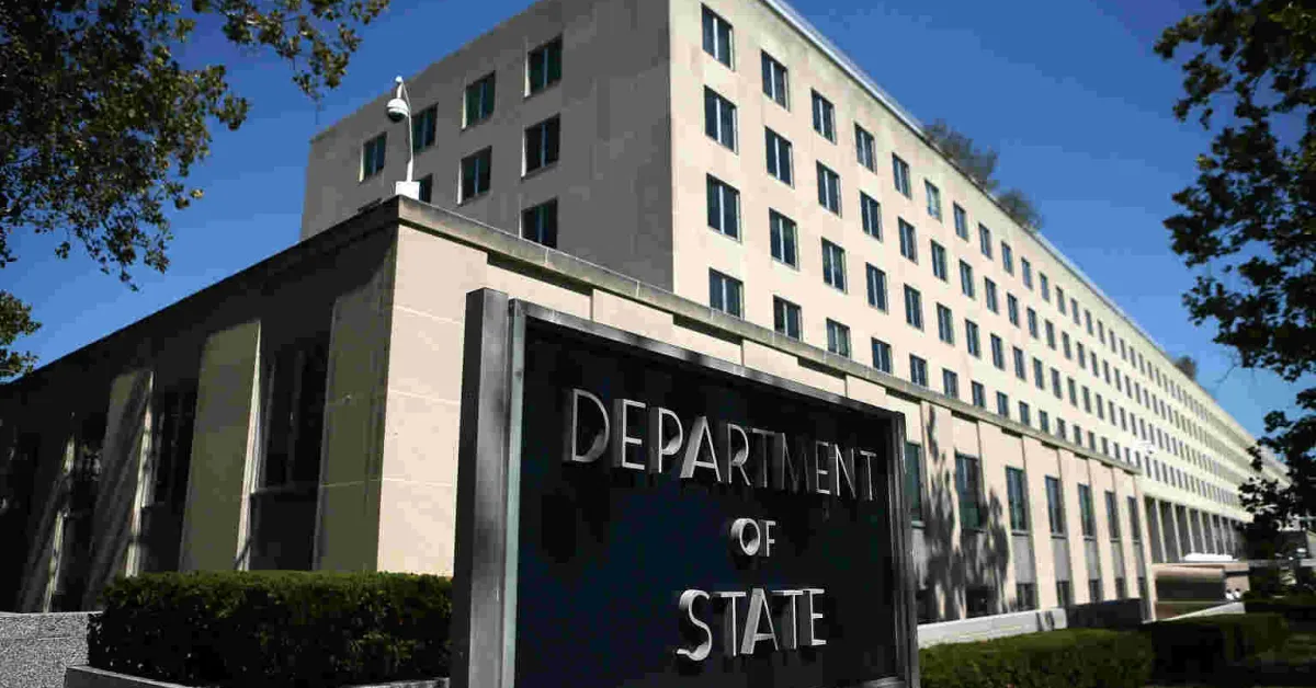 US State Department Blocks Visas for 'Corrupt' Officials