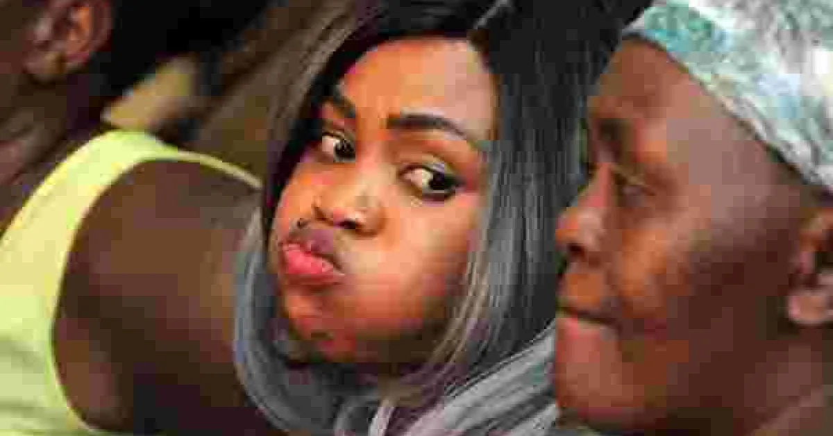 NYS Scandal: Suspect Ann Ngirita Tells Court She is Starving in Jail