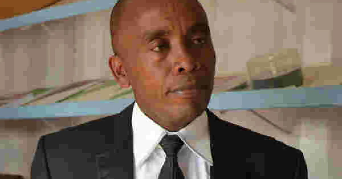 Kiambu Senator Kimani Wamatangi Sued for Child Support by Woman Claiming to be Former Househelp