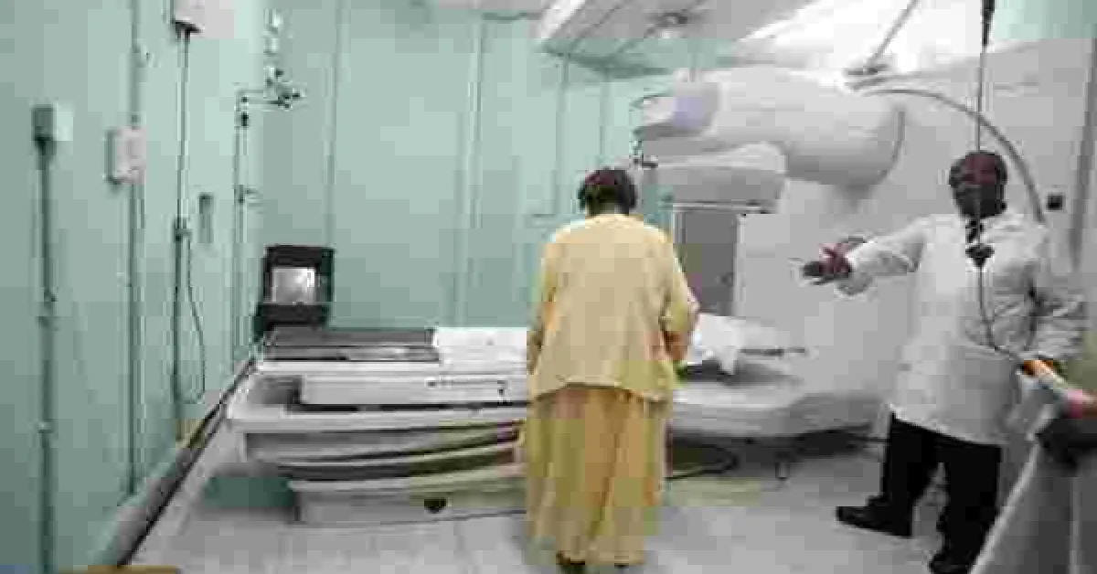 Cancer Patients Suffer as Kenyatta National Hospital Runs Out of Crucial Drugs