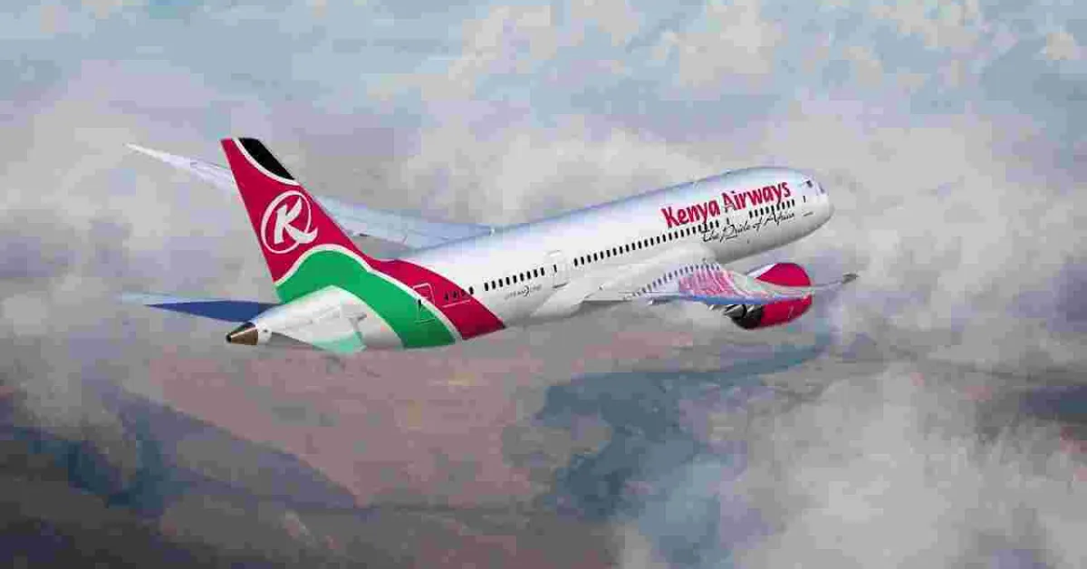 Kenya Airways to Offer Special Rates for Kenyans in the US for Its Direct Flights from New York to Nairobi
