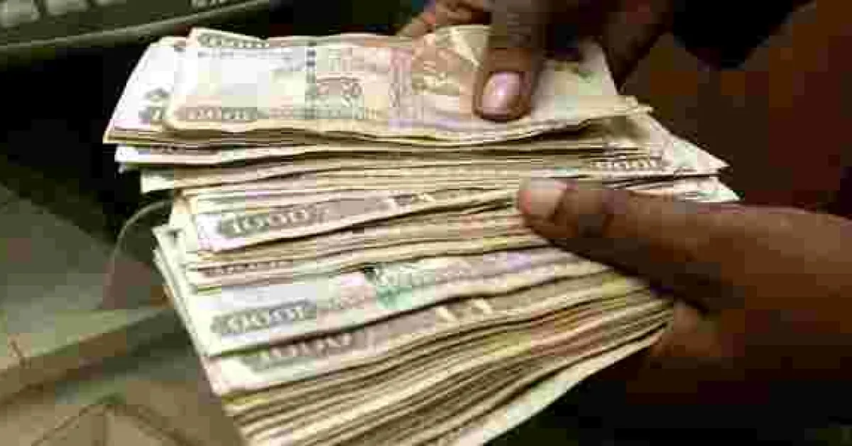 Bankers Challenge Gov't Plan to Impose Tax on Kenyans Making Huge Transactions