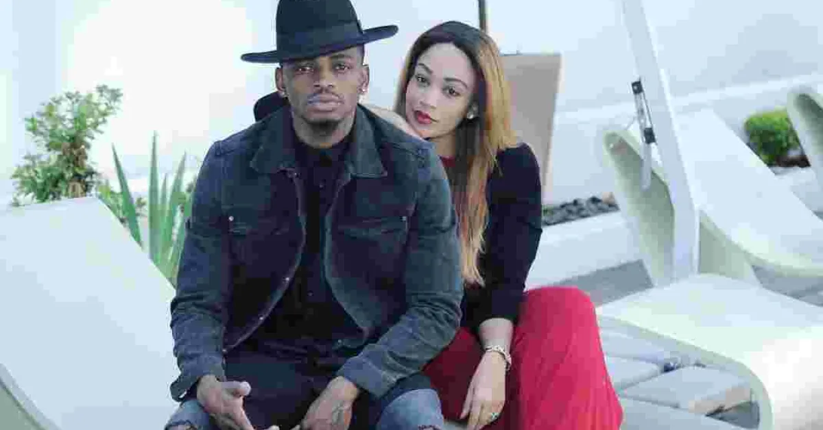 I Gave Singer Diamond Platnumz Millions but He Turned His Back on Me, Ugandan Socialite Zari Hassan Says