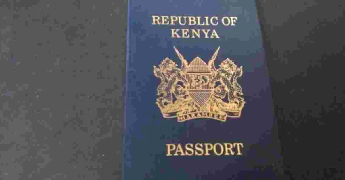 Sh1.4 Billion Visa Stickers, Passports Missing at Kenya's Foreign Embassies